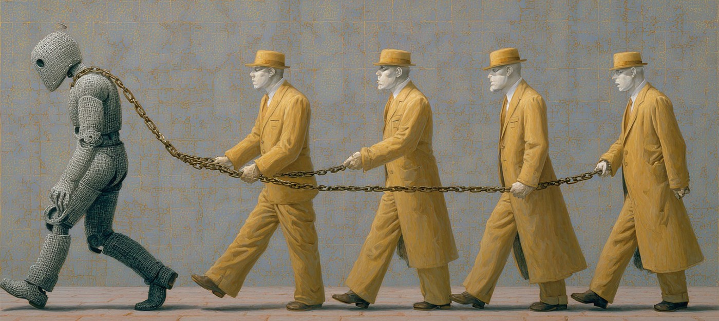 Anthropic смягчила ключевое обязательство по безопасности на фоне давления со стороны Пентагона