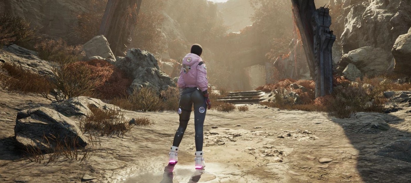 Project DNA представила геймплейный трейлер постапокалиптической ММО с системой генетической эволюции