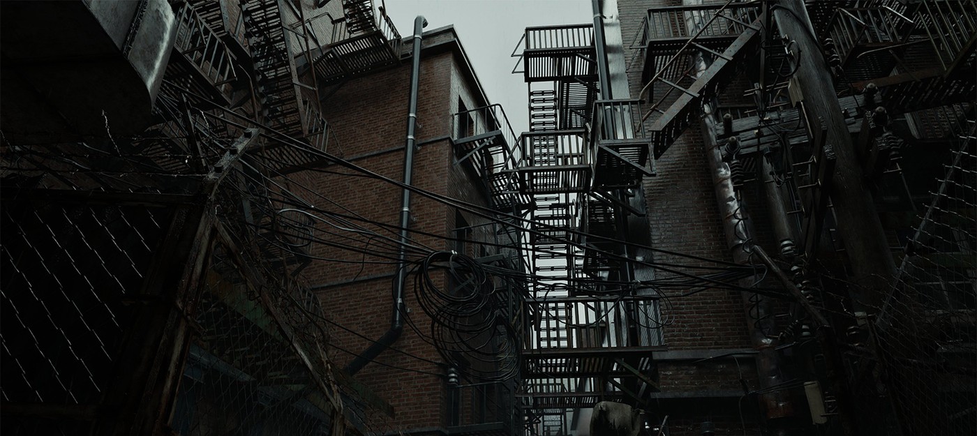 Скриншоты Resident Evil Requiem с трассировкой путей и в 4K уже начали путать с реальными фотографиями