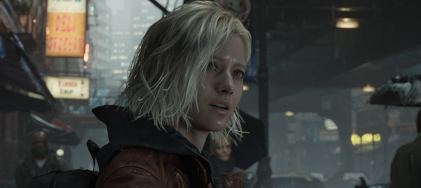 В Resident Evil Requiem есть две концовки и одна из них каноничная