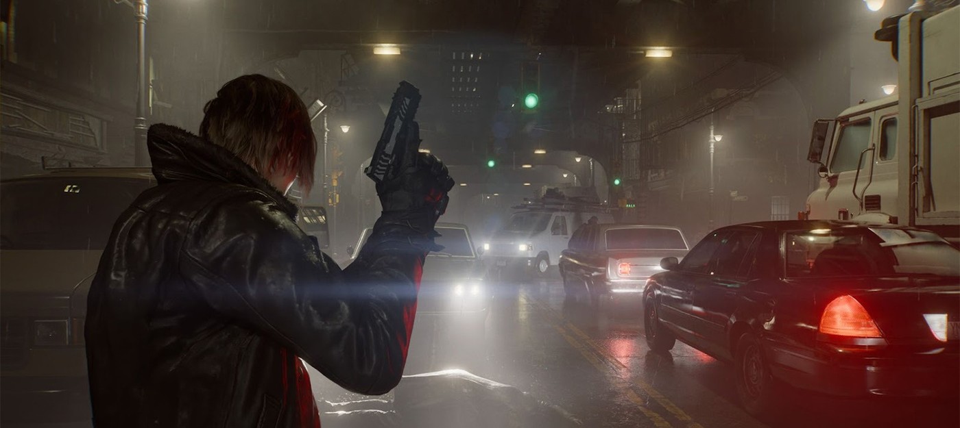 Как работает "Новая игра+" в Resident Evil Requiem и что переносится во второе прохождение