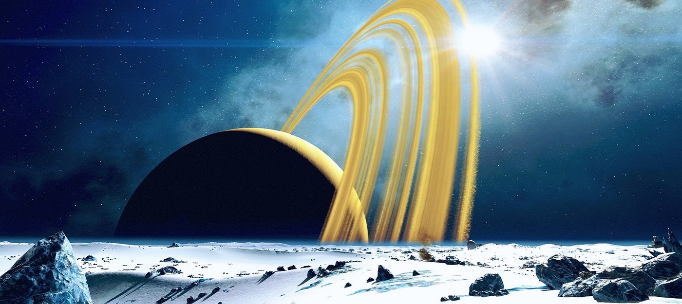 Часть фанатов считает, что Тодд Говард намекает на бесшовные космические путешествия в Starfield, в то время как остальные настроены скептически