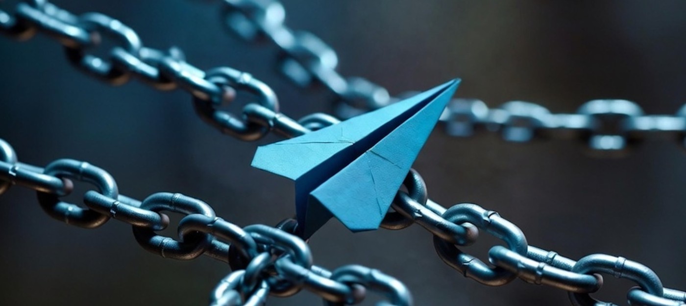 Российские власти планируют заблокировать Telegram в начале апреля