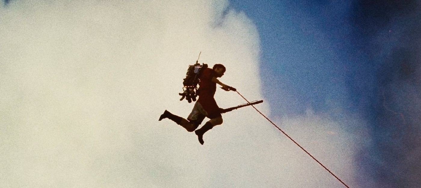 Новая бесплатная колода ARC Raiders подходит тем, кто привык спасать других игроков