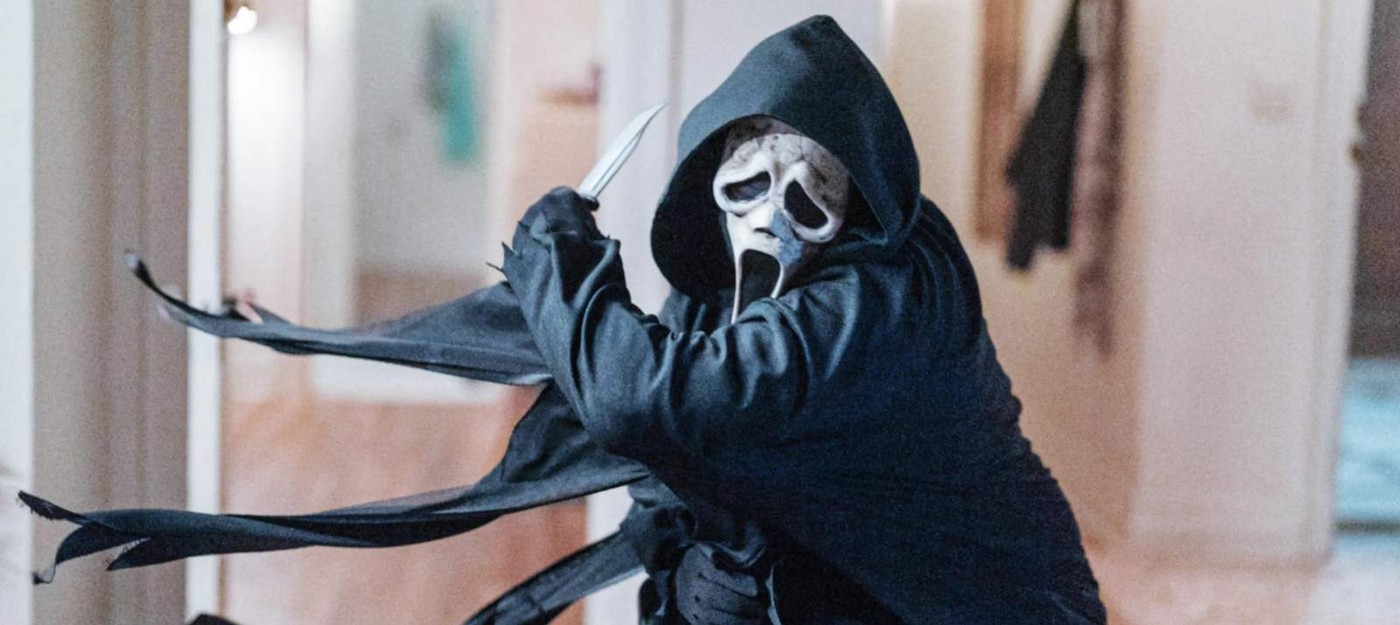 Критики разгромили "Крик 7", назвав его первым плохим фильмом франшизы