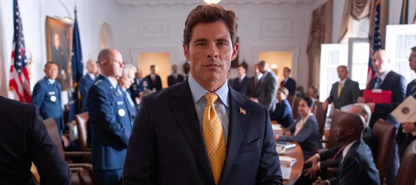 Сериал "Рай" завершится после третьего сезона