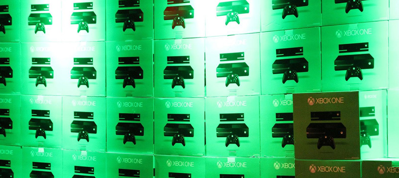 Продажа Xbox One стартовала в Японии – что ждет консоль в гостях у Sony?