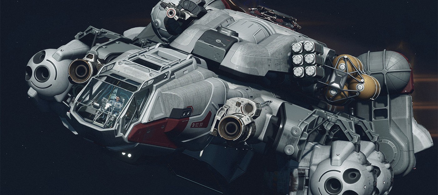 Часть фанатов считает, что Тодд Говард намекает на бесшовные космические путешествия в Starfield, остальные сомневаются