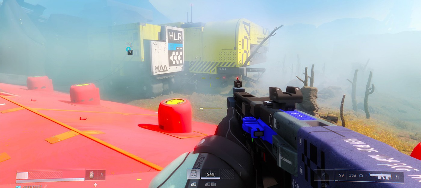 Тест Marathon уже собрал 143 000 игроков в Steam – и это только начало