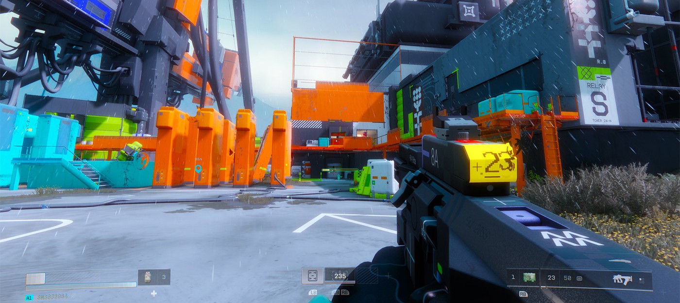 Первые впечатления от Marathon глазами игроков – критика, восторг, жалобы на яркость и консольное управление