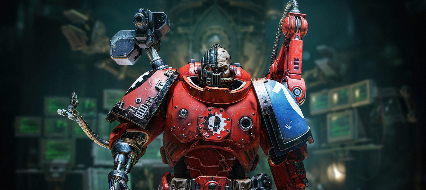 Warhammer 40,000: Space Marine 2 получила обновление 12.0 с новым классом и бесплатным контентом