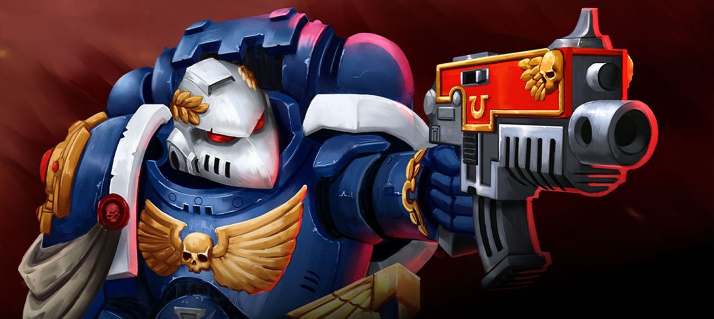 Warhammer 40,000: Boltgun 2 получила геймплейный трейлер с демонами Слаанеш и Гвардией Смерти