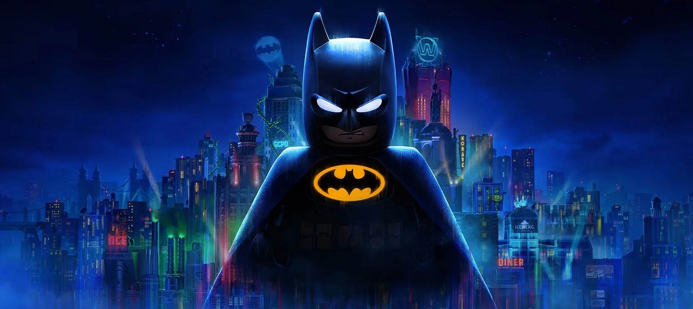 Разработчики Lego Batman: Legacy of the Dark Knight очень довольны переносом GTA 6 на ноябрь – у геймеров будет время на игру про Бэтмена