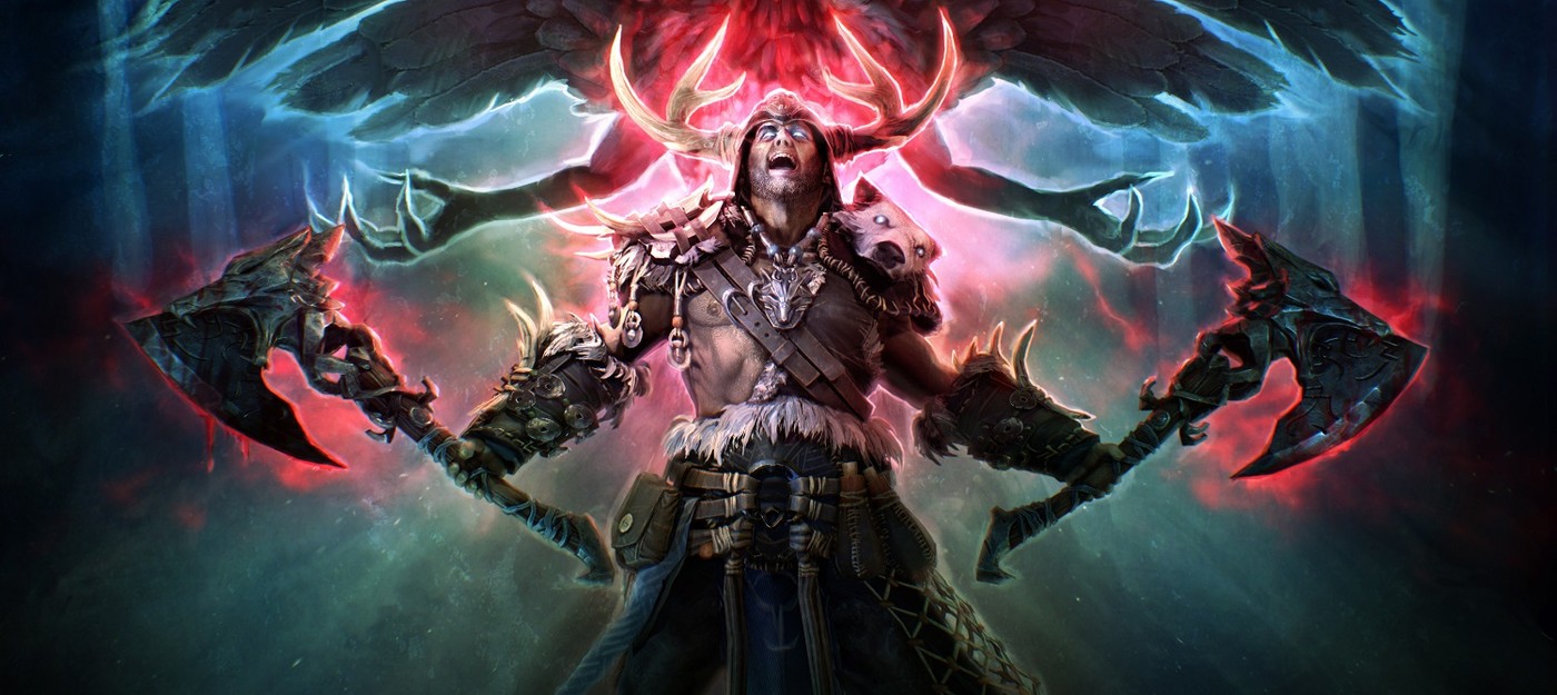 Разработчики Grim Dawn поблагодарили геймеров за 10 лет поддержки и пообещали, что финальное дополнение Fangs of Asterkarn превзойдет все ожидания