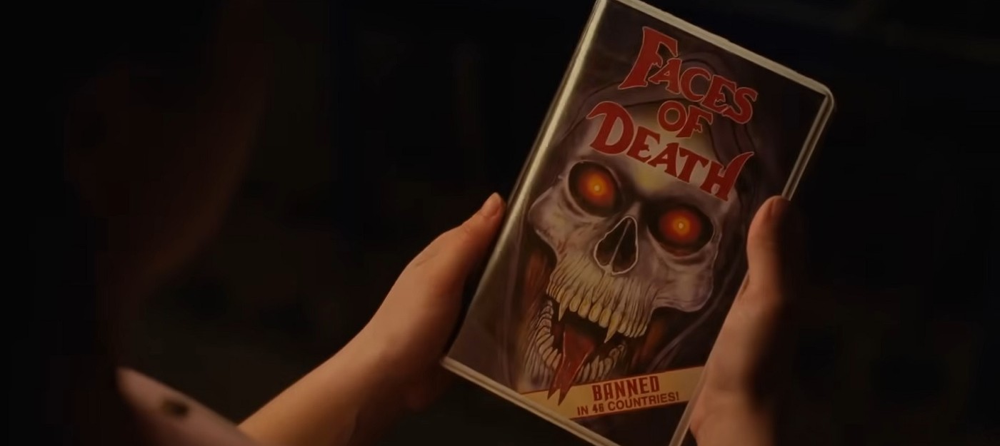 Перезапуск культового фильма "Лики смерти" получил полноценный трейлер с кучей насилия