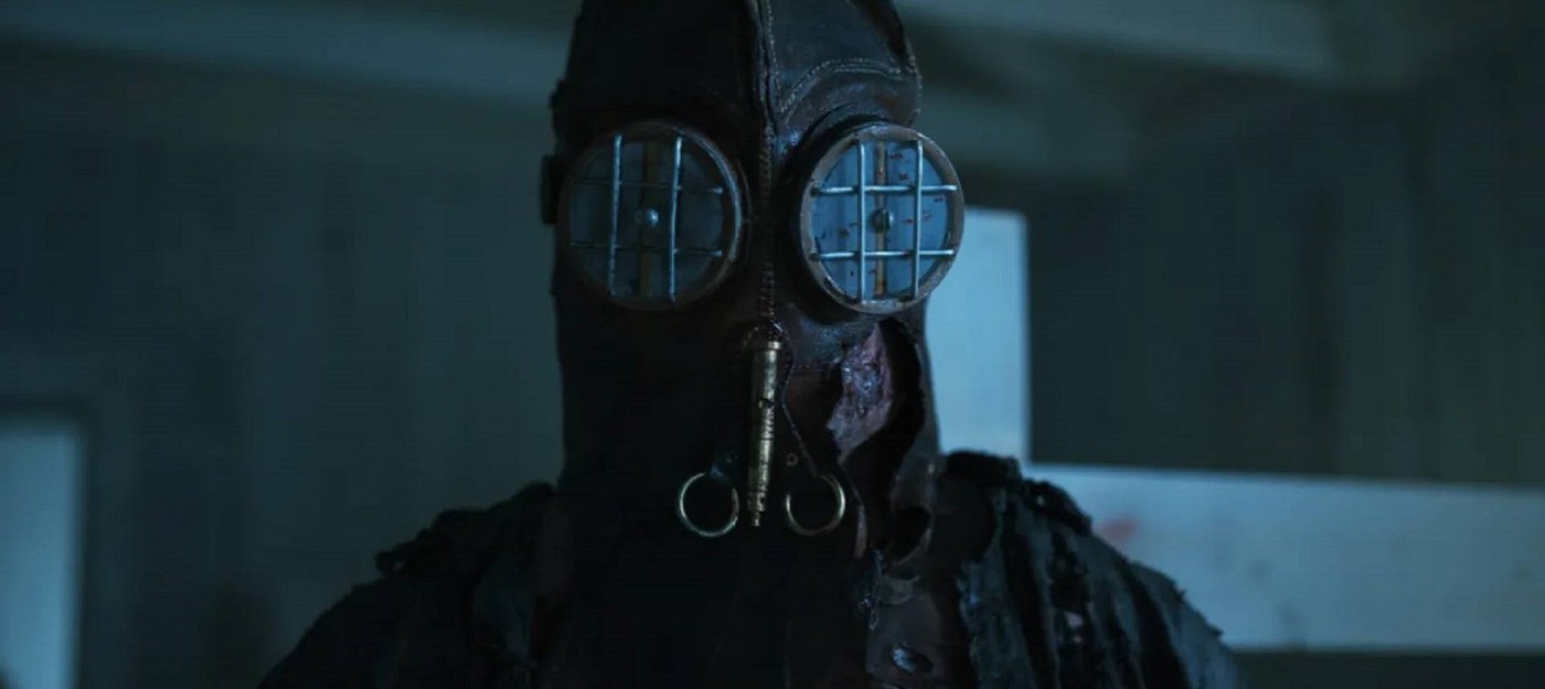 Первый трейлер хоррора In a Violent Nature 2 обещает кровавую резню в летнем лагере