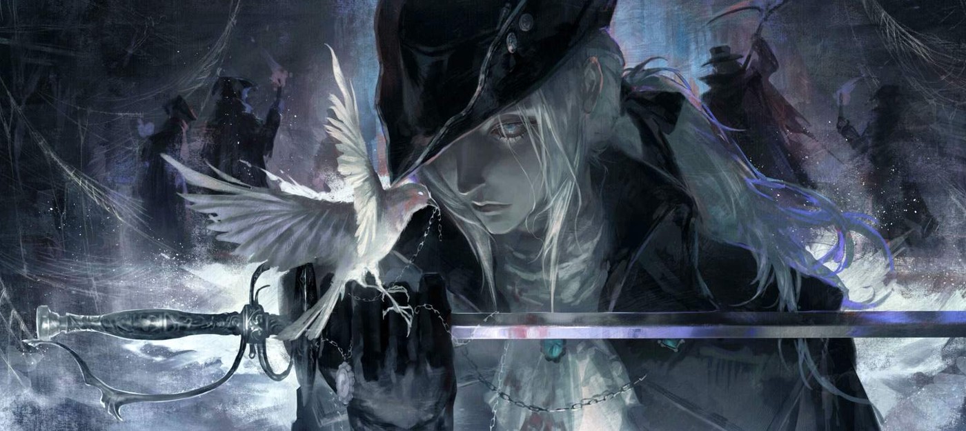 FromSoftware отказала Bluepoint Games в работе над ремейком Bloodborne, хотя Sony дала добро студии