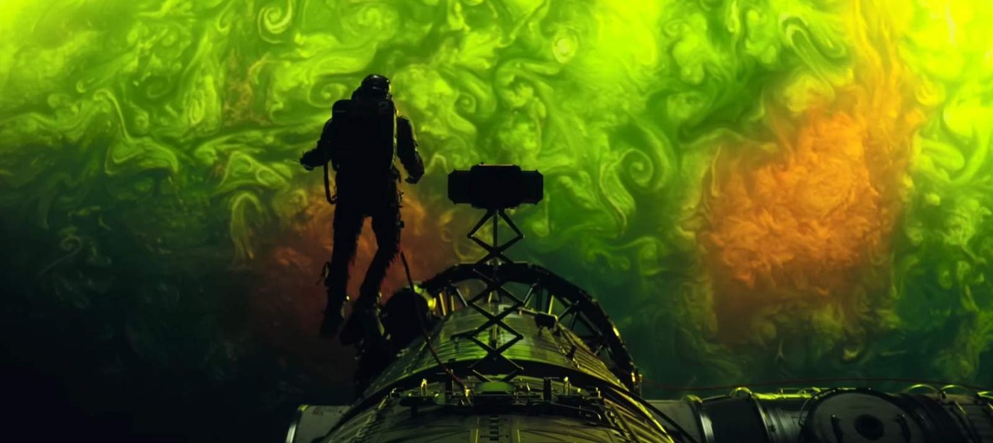 Райан Гослинг посвятил "Проекту “Конец света” пять лет жизни – и прослезился на первых показах