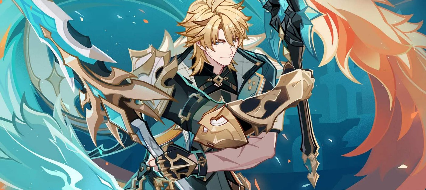 MiHoYo незаметно убрала из политики конфиденциальности Genshin Impact упоминание о сборе голосовых данных