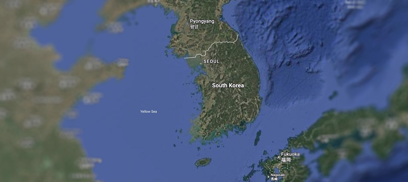 Google Maps наконец заработает в Южной Корее – местный рынок опасается монополии