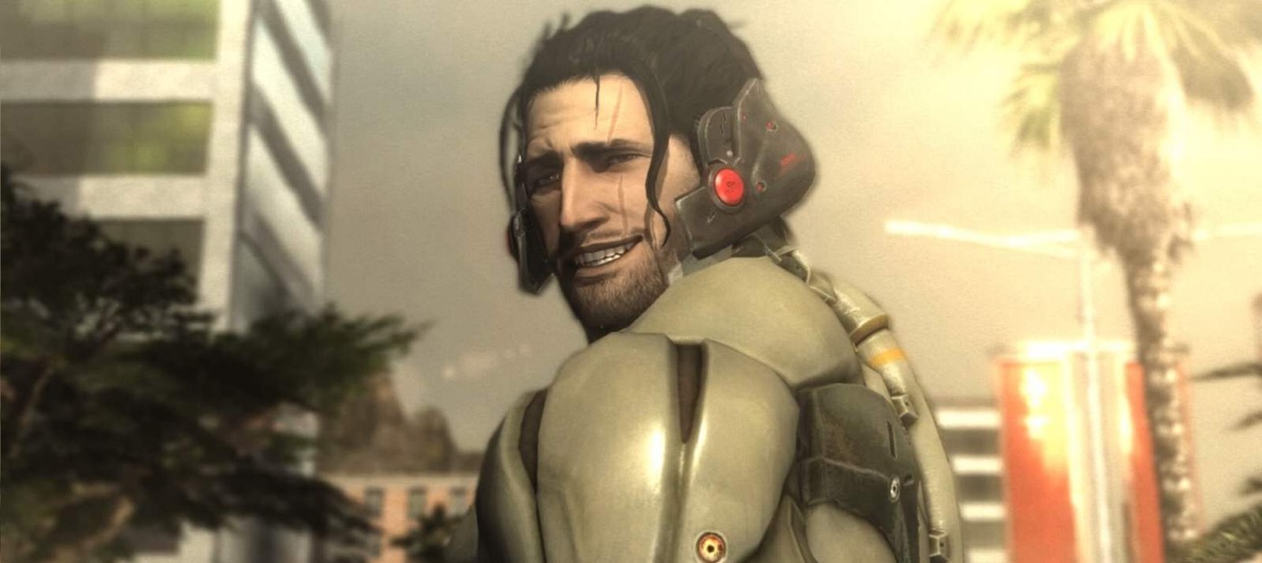 Слух: PlatinumGames занята двумя Bayonetta и ремейком Metal Gear Rising Revengeance