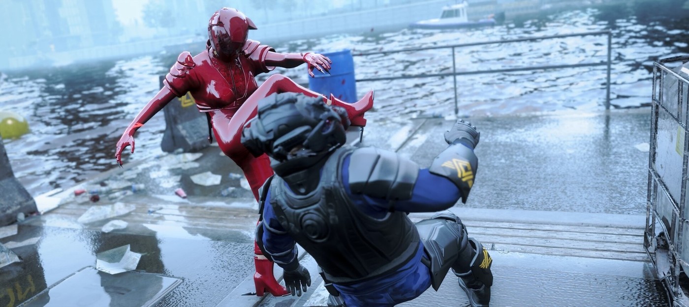 Watch Dogs: Legion может получить режиссёрскую версию с "полным ночным режимом"