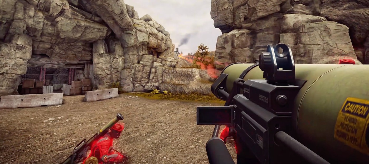 Фанатский духовный наследник Command & Conquer: Renegade вышел в версии 1.0 спустя почти 20 лет разработки