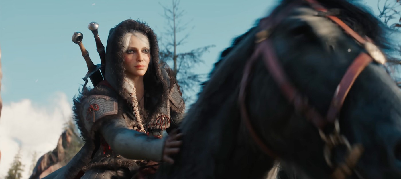 Почему качественная анимация прыжка критически важна для игр – и как ее делают аниматоры The Witcher 4