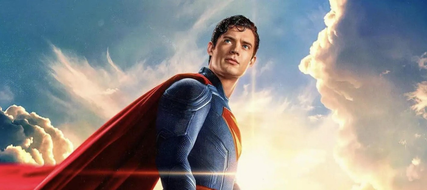 Заку Снайдеру нравится новый "Супермен" Джеймса Ганна, но он все еще рассчитывает на продолжение своей версии киновселенной DC
