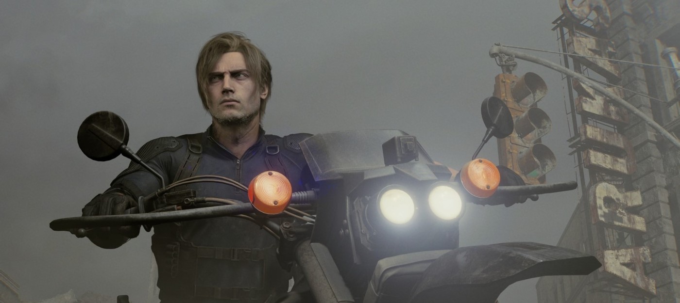 В Resident Evil Requiem нашли десятки отсылок к оригиналу 1998 года и культовый Тофу