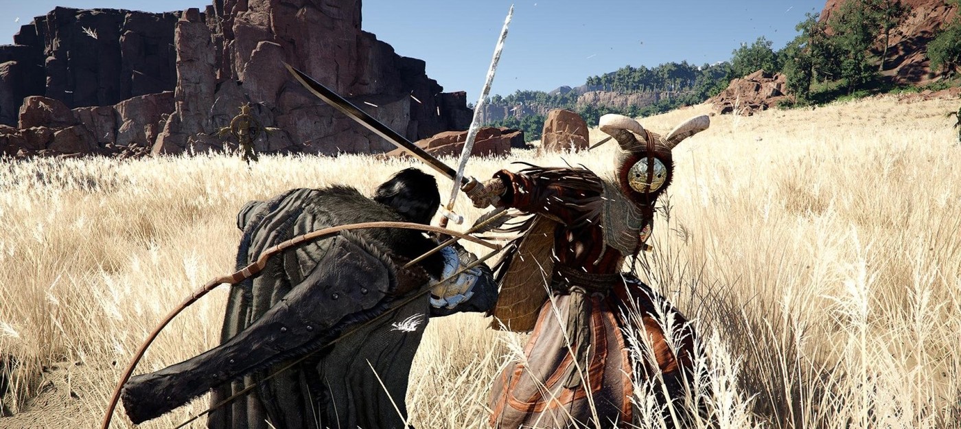 Digital Foundry оказалась в восторге от технического состояния Crimson Desert