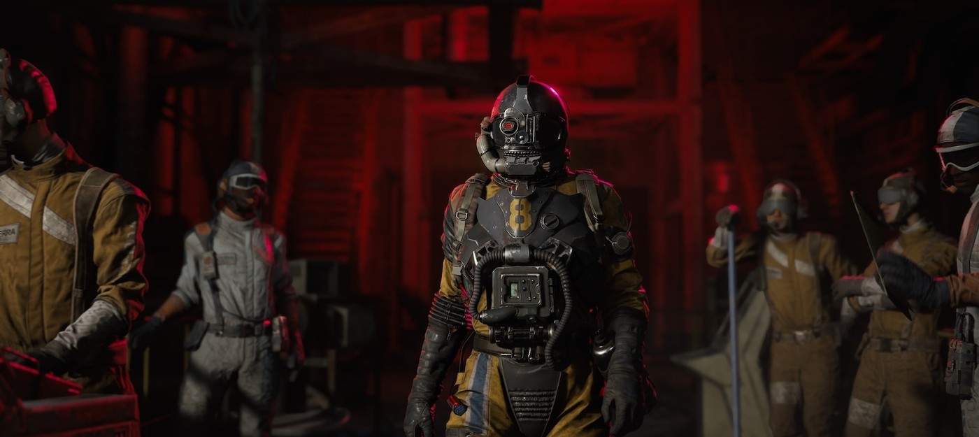 В ARC Raiders замечены новые следы НЛО над локацией Погребённый Город