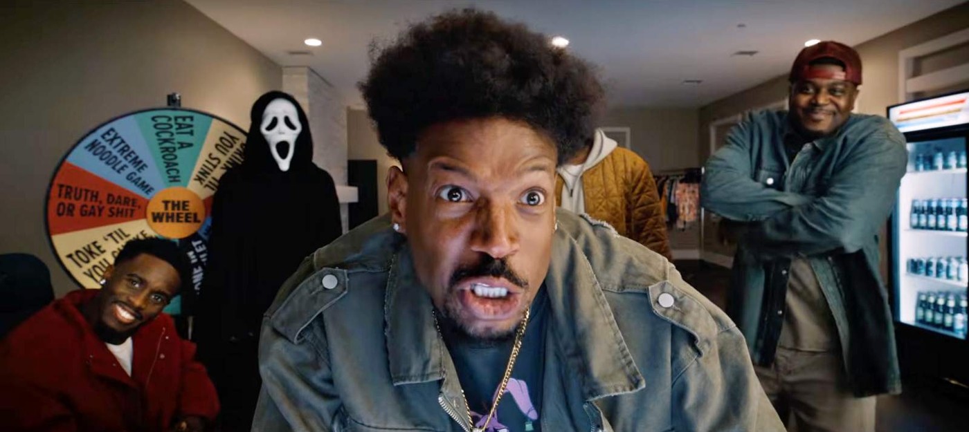 В трейлере "Очень страшного кино 6" высмеяли "Орудия", "Грешников", "Субстанцию" и еще с десяток других хорроров