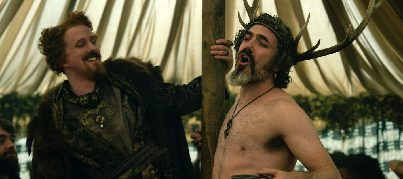 Paramount и Warner Bros. Discovery хотят объединить HBO Max и Paramount+ в единый сервис после слияния компаний