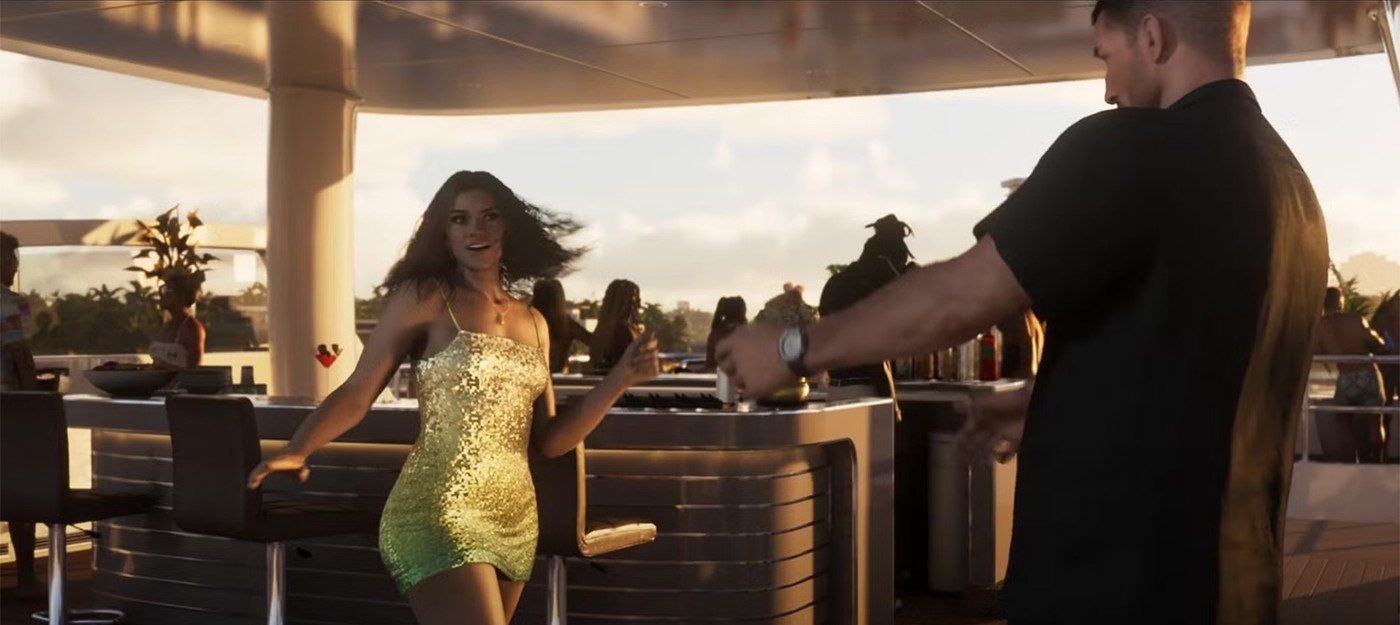 Кто-то четыре года скрывал утечку GTA 6 и наконец решил ей поделиться