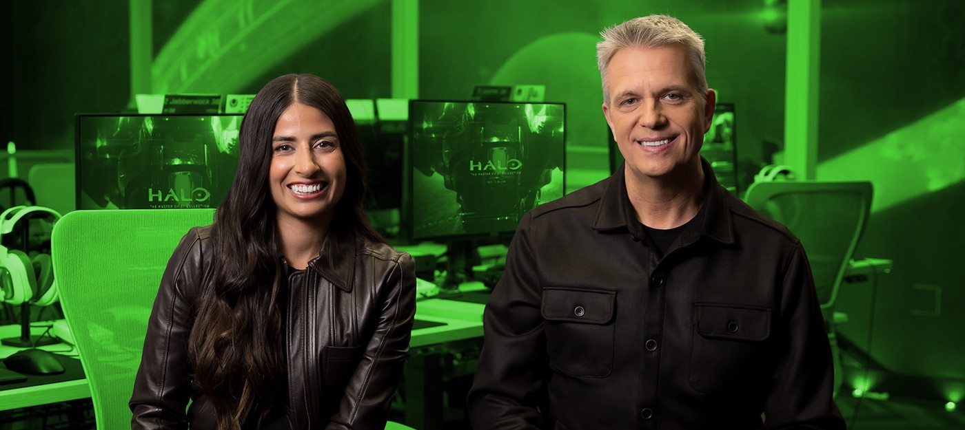 Новая глава Microsoft Gaming намерена начать "возвращение Xbox" с консолей