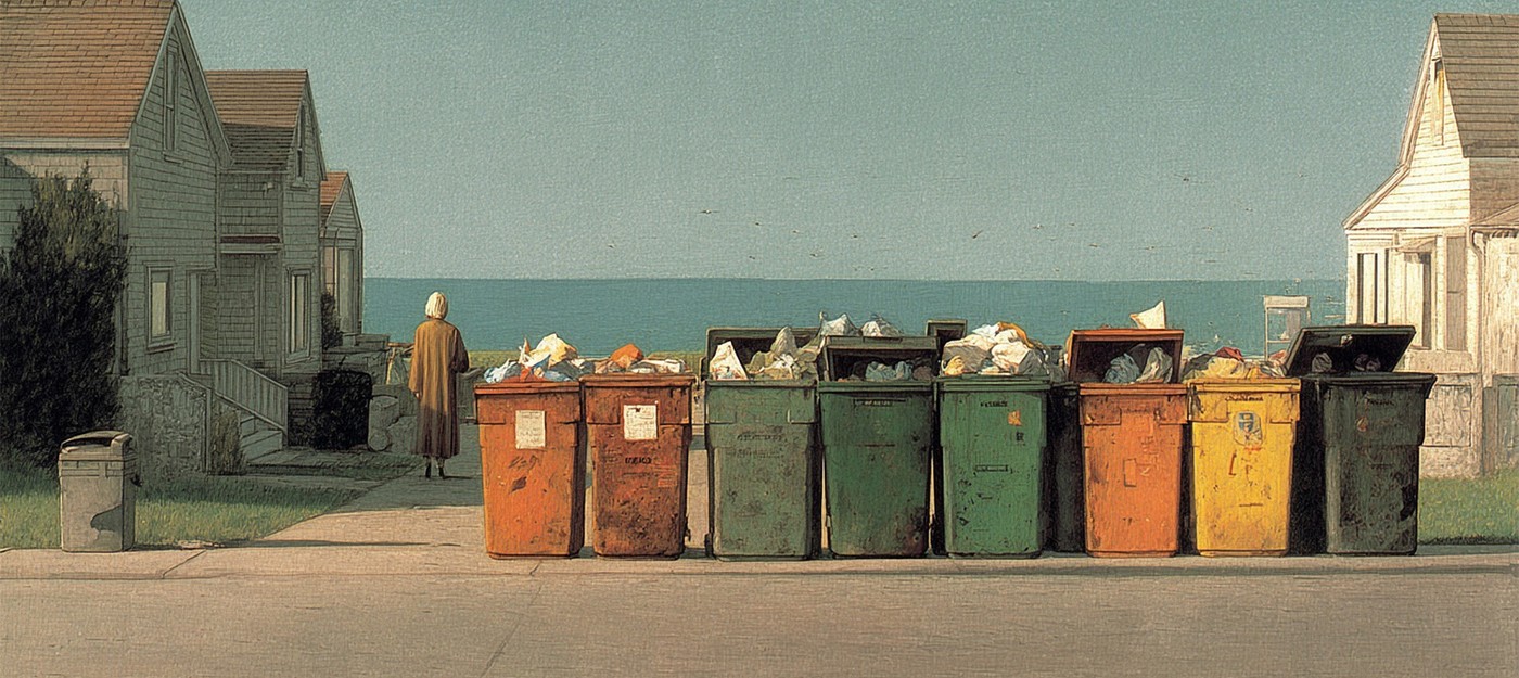 Интернет сходит с ума по слову Microslop – буря вырвалась из дискорда Microsoft в свободный доступ