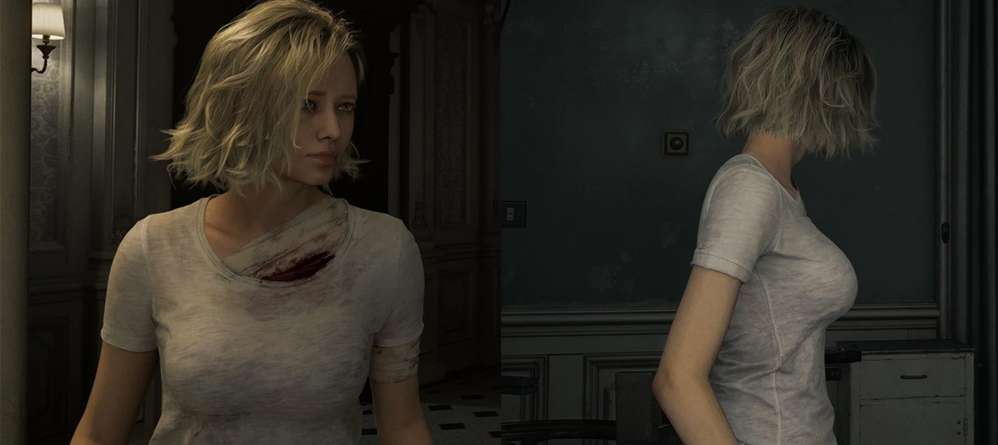 Для Resident Evil Requiem уже вышел мод на увеличение груди Грейс – а также HDR-фиксы и расширения инвентаря