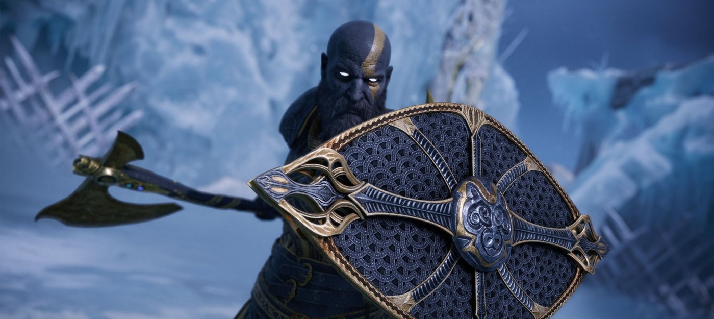 Создатель God of War разнес первый кадр сериала Amazon, но не потерял веру в шоураннера