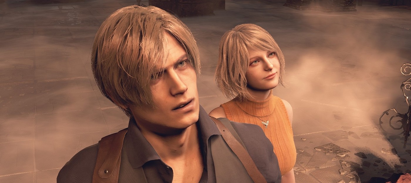 Capcom убрала собственную DRM-защиту Enigma из Resident Evil 4 Remake после волны критики