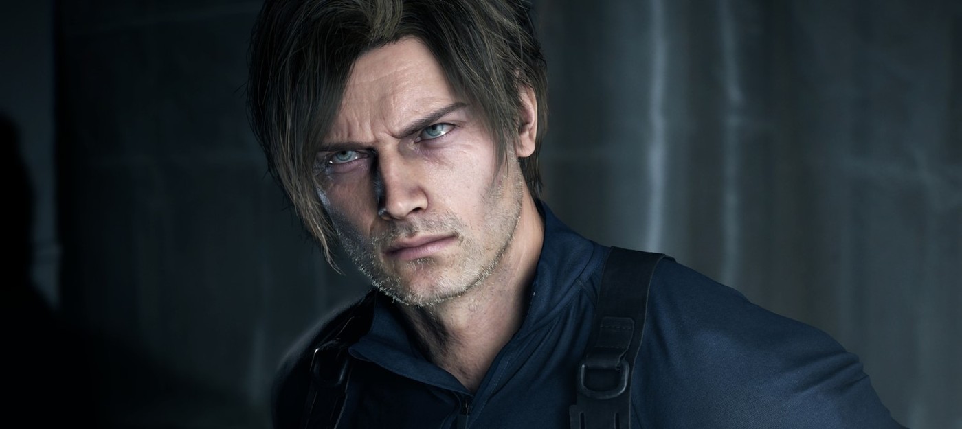 Весь интернет фанатеет от возвращения Леона С. Кеннеди в Resident Evil Requiem – даже Nintendo