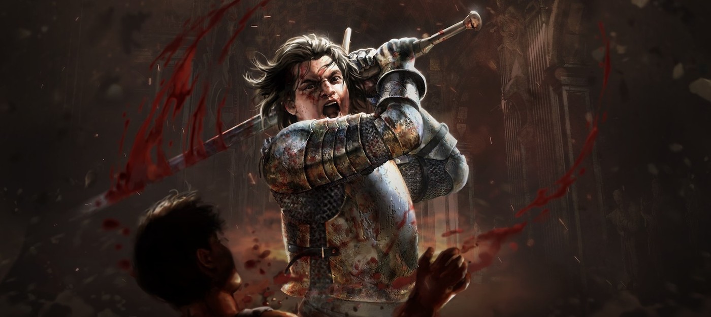 Разработчики Path of Exile сообщили игроку, что шесть недель его жизни были потрачены впустую