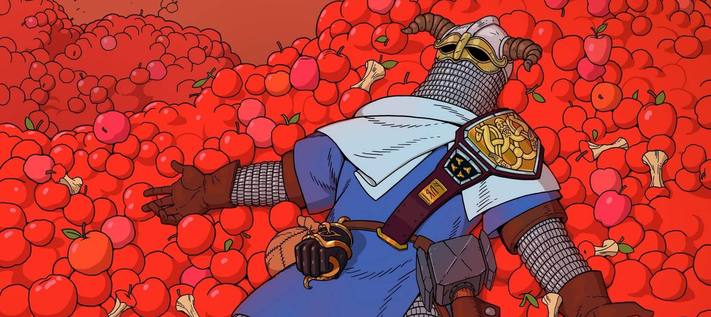 В Steam вышла Esoteric Ebb – изометрическая TTRPG в духе Disco Elysium про жреца-неудачника