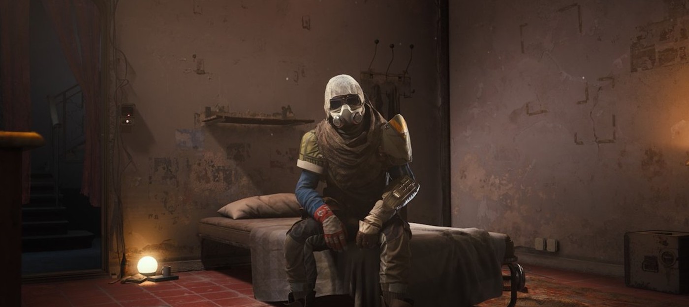 В ARC Raiders до сих пор не решена проблема со спавном – иногда остаётся меньше 90 секунд