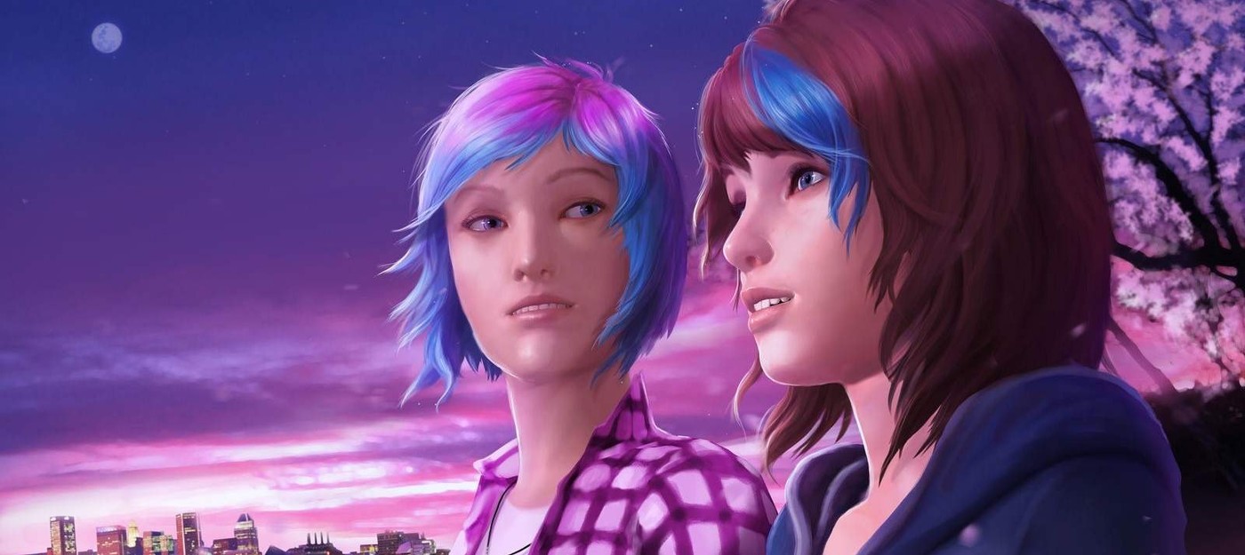 Для сериала Life is Strange нашли актрис на роли Макс и Хлои
