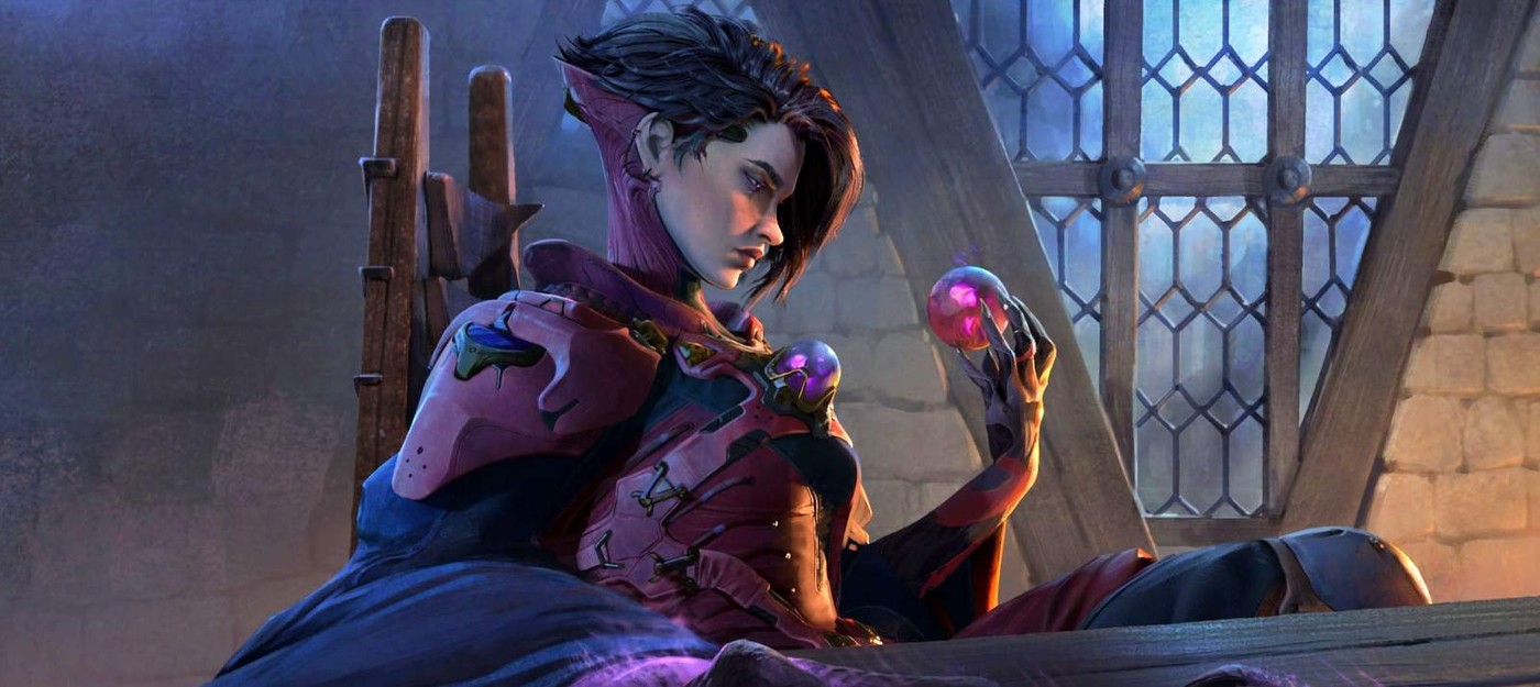 Серверы Highguard закроют 12 марта