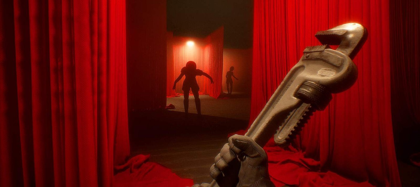 В Steam начался плейтест тактического шутера Phantom Line от бывших разработчиков Cyberpunk 2077 и BioShock