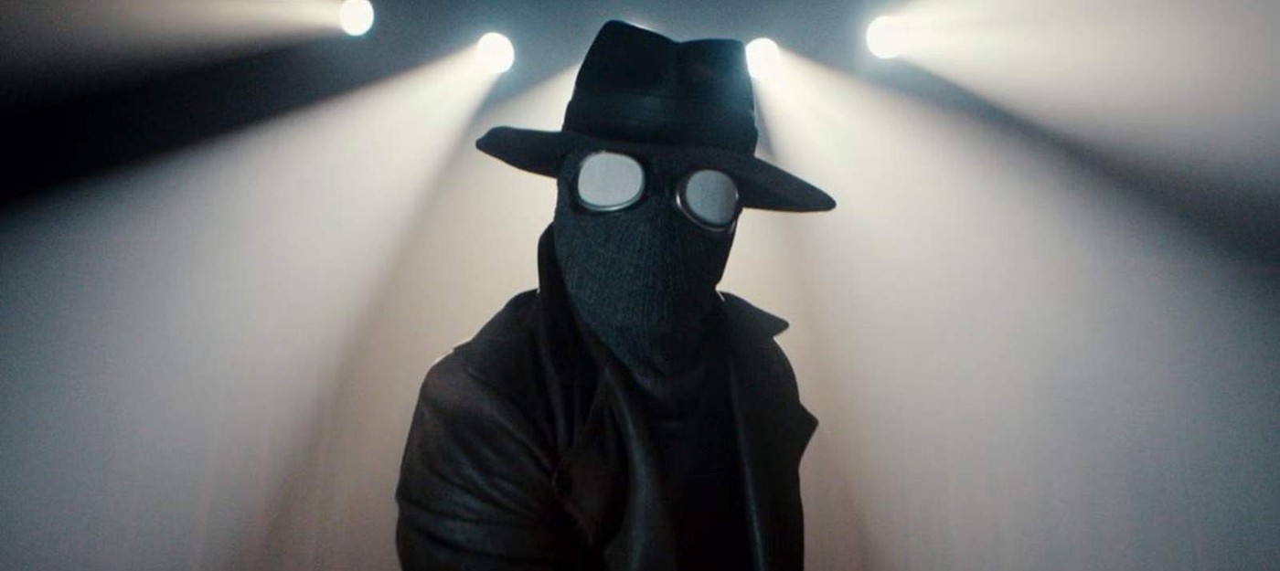 В Spider-Noir будет толпа злодеев – Песочный человек, Электро и другие засветились на артах
