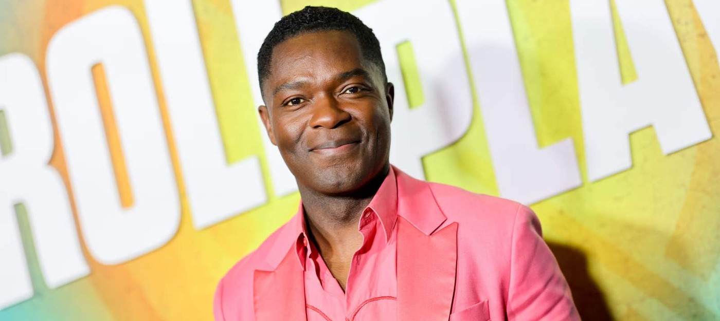 Дэвид Ойелоуо и Хейли Этвелл сыграют в новой экранизации "Острова сокровищ"