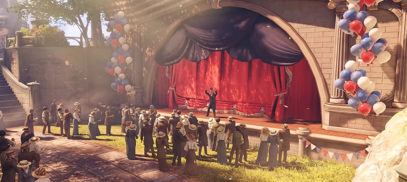 Бывший директор Square Enix назвал все AAA-игры после BioShock одинаковым набором квестов на подбор предметов, тогда как Roblox постоянно развивается